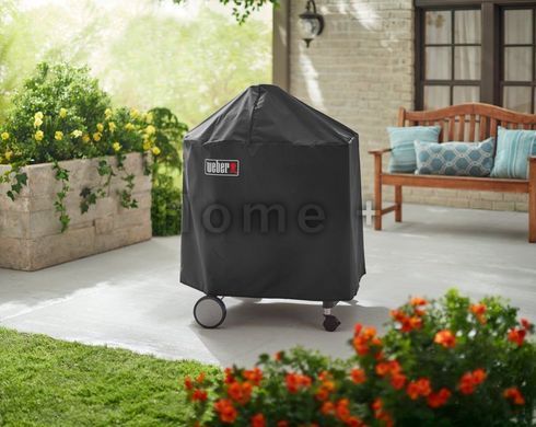 Чохол Premium для гриля WEBER Performer Original GBS 7145 фото