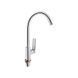 Смеситель для кухни Qtap Slavonice 9042103UC SD00042907 фото