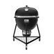 Вугільний гриль Weber Summit Е6 61 см, чорний