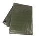Тент посилений ARMY GREEN 160 г/м&sup2; 5х8м, Польща Bradas