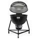 Вугільний гриль Weber Summit Е6 61 см, чорний