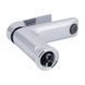 Змішувач для раковини Qtap Aries QTARI270CRM45557 Chrome