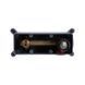Смеситель для раковины Qtap Gemini скрытого монтажа QTGEM273BLM45694 Black Matt