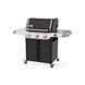 Газовий гриль Weber Genesis E-325W