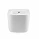 Биде подвесное Qtap Gemini 485&times;340&times;300 мм, White QTTAU28W49120