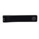 Смеситель для раковины Qtap Gemini скрытого монтажа QTGEM273BLM45694 Black Matt