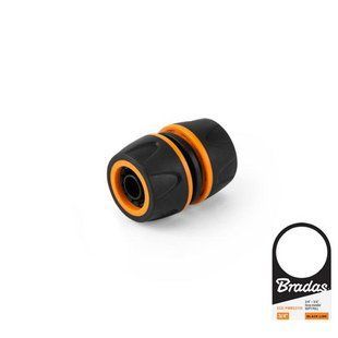 Муфта сполучна (ремонтна) 1/2", BLACK LINE SOFT FULL, ECO-PWBS2100 1904771264 фото