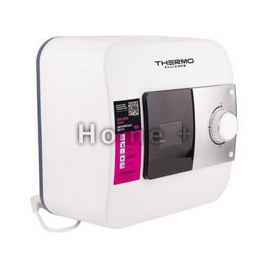 Водонагрівач Thermo Alliance 15 л над мийкою, мокрий ТЕН 1,5 кВт (SF15X15N) SD00036045 фото