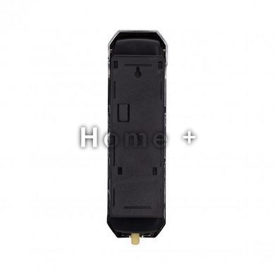 Диспенсер для мыла Qtap Pohodli QTDM350CP1 Chrome (D&aacute;vkovač) SD00042889 фото