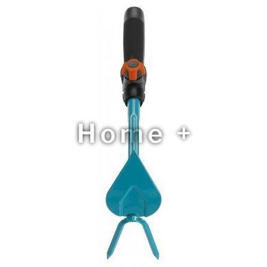 Сапка ручна Gardena Combisystem Classic Ergo 2 зубці 08911-20.000.00 фото