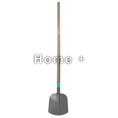 Лопата совкова Gardena NatureLine 154 см 17031-20.000.00 фото