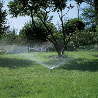 Висувний дощівник Gardena S50/12 01555-29.000.00 фото
