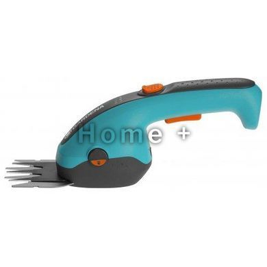 Кущоріз-ножиці акумуляторні Gardena ClassicCut 09885-20.000.00 фото