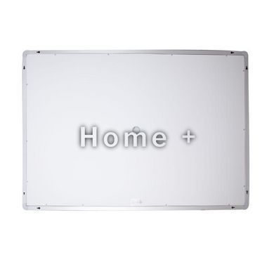 Зеркало Qtap Mideya 1200х800 (DC-F613) с LED-подсветкой и антизапотением QT2078F613W SD00034659 фото