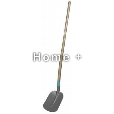 Лопата совкова Gardena NatureLine 154 см 17031-20.000.00 фото