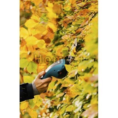 Кущоріз-ножиці акумуляторні Gardena ClassicCut 09885-20.000.00 фото