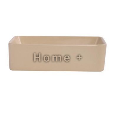 Комплект Qtap Tern Beige 3 в 1: унитаз подвесной Ultra Quiet + биде подвесное + раковина накладная QTTERSB49163 SD00055287 фото