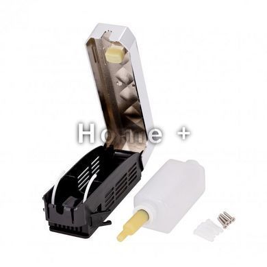 Диспенсер для мыла Qtap Pohodli QTDM350CP1 Chrome (D&aacute;vkovač) SD00042889 фото