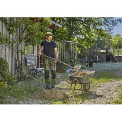 Лопата совкова Gardena NatureLine 154 см 17031-20.000.00 фото