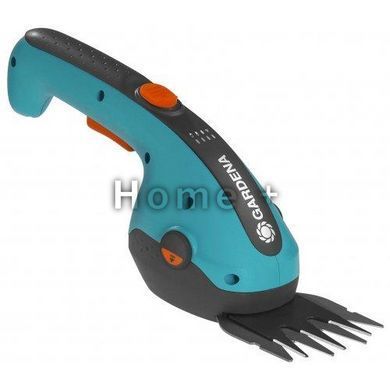 Кущоріз-ножиці акумуляторні Gardena ClassicCut 09885-20.000.00 фото