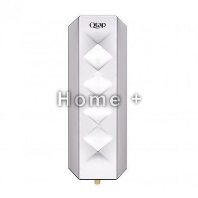 Диспенсер для мыла Qtap Pohodli QTDM350CP1 Chrome (D&aacute;vkovač) SD00042889 фото