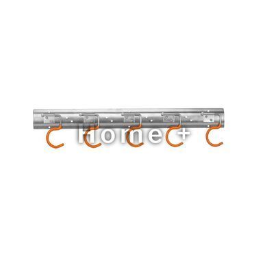 Вешалка для инструментов, 5 креплений, DIY-HG1511 DIY-HG1511 фото