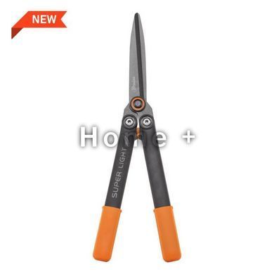 Ножницы для кустов с прямыми лезвиями 20см, SUPER LIGHT FIBERGLASS, V-SERIES, KT-V1160 KT-V1160 фото