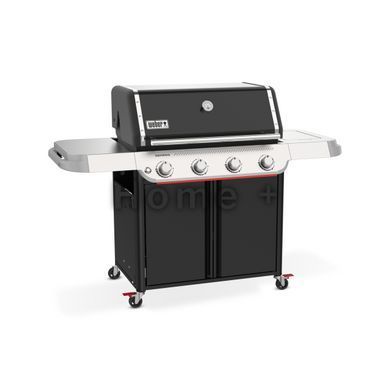 Газовий гриль Weber Genesis E-415W 1501315 фото
