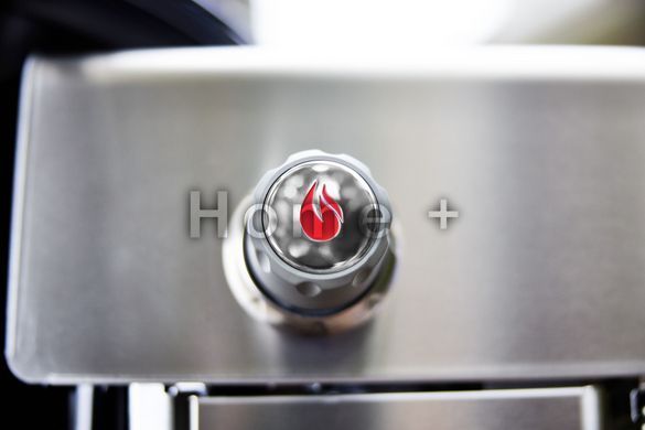 Вугільний гриль Weber Summit Kamado S6 61 см, чорний 18501004 фото