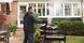 Вугільний гриль Weber Summit Kamado S6 61 см, чорний