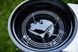 Вугільний гриль Weber Summit Kamado S6 61 см, чорний