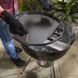 Чавунна планча для вугільних грилів Weber 57 см