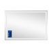 Зеркало Qtap Mideya 1200х800 (DC-F613) с LED-подсветкой и антизапотением QT2078F613W