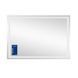 Зеркало Qtap Mideya 1200х800 (DC-F613) с LED-подсветкой и антизапотением QT2078F613W