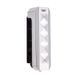 Диспенсер для мыла Qtap Pohodli QTDM350CP1 Chrome (D&aacute;vkovač)