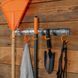 Вешалка для инструментов, 5 креплений, DIY-HG1511