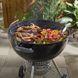 Чавунна планча для вугільних грилів Weber 57 см