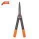 Ножницы для кустов с прямыми лезвиями 20см, SUPER LIGHT FIBERGLASS, V-SERIES, KT-V1160