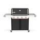 Газовий гриль Weber Genesis E-415W
