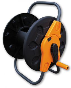 Котушка "AQUA-REEL" GOLD LINE 1/2" 60м, GL3601 1463664502 фото