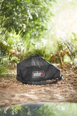 Чехол-сумка Premium для гриля WEBER Go-Anywhere 7160 фото