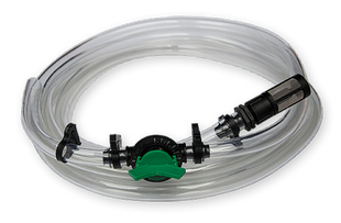 Комплект всмоктувальний для інжектора 1", 1 1/2", DSFI-0310L 1354276736 фото