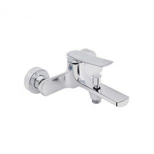 Змішувач для ванної Qtap Slavonice 3042103DC SD00042909 фото