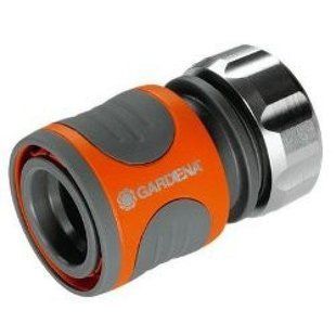 Конектор Gardena Premium 13 мм (1/2') 08166-20.000 фото