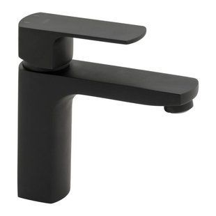 Змішувач для раковини Qtap Lipno 1023101CB SD00042257 фото