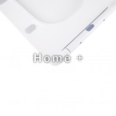 Сидіння для унітаза Qtap (Tern) з мікроліфтом Slim QT99HXU10W SD00046073 фото