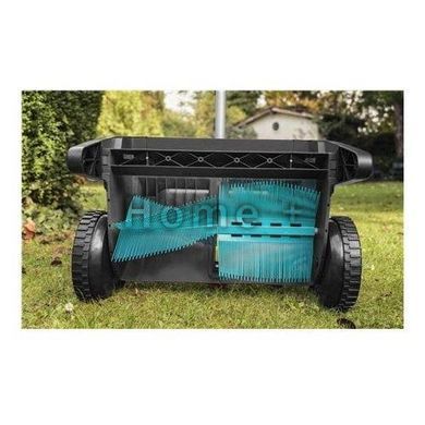 Сборщик листьев и травы механический Gardena Leaf Collector 03565-20.000.00 фото
