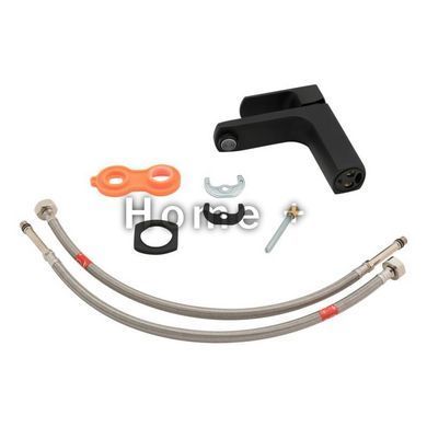 Смеситель для раковины Qtap Lipno 1023101CB SD00042257 фото