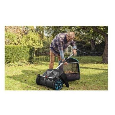 Сборщик листьев и травы механический Gardena Leaf Collector 03565-20.000.00 фото