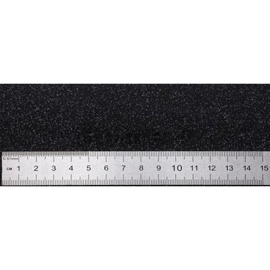 Кухонная мойка Lidz 650x500/200 BLA-03 (LIDZBLA03650500200) SD00039779 фото